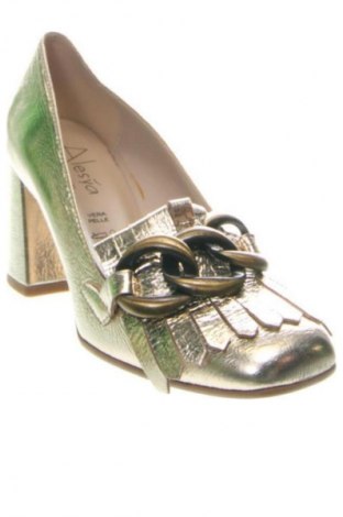 Női cipők Alesya, Méret 36, Szín Arany
, Ár 31 139 Ft