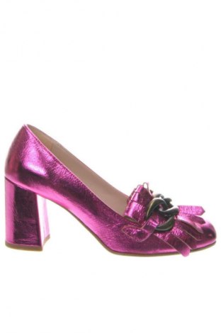 Dámske topánky  Alesya, Veľkosť 39, Farba Ružová, Cena  79,95 €