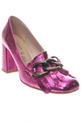 Dámske topánky  Alesya, Veľkosť 39, Farba Ružová, Cena  79,95 €