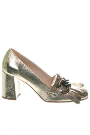 Női cipők Alesya, Méret 39, Szín Arany
, Ár 31 139 Ft