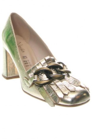 Női cipők Alesya, Méret 39, Szín Arany
, Ár 31 139 Ft