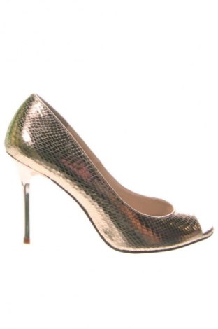 Női cipők Alesya, Méret 39, Szín Arany
, Ár 34 400 Ft
