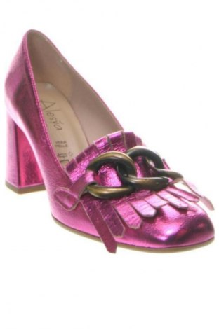 Dámske topánky  Alesya, Veľkosť 36, Farba Ružová, Cena  79,95 €