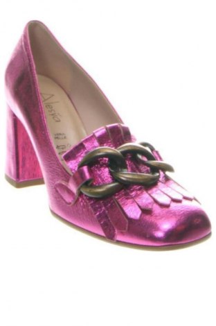 Dámske topánky  Alesya, Veľkosť 37, Farba Ružová, Cena  79,95 €