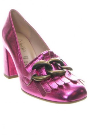 Női cipők Alesya, Méret 36, Szín Rózsaszín, Ár 31 139 Ft