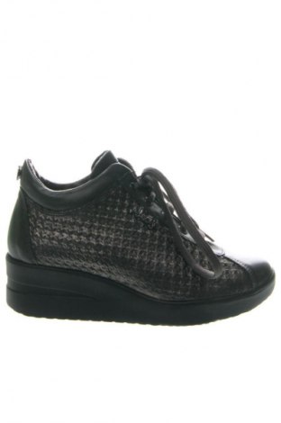 Női cipők Alesya, Méret 37, Szín Fekete, Ár 40 600 Ft