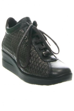 Női cipők Alesya, Méret 37, Szín Fekete, Ár 40 600 Ft