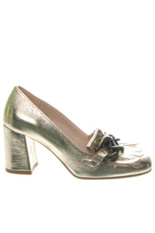 Dámske topánky  Alesya, Veľkosť 36, Farba Zlatistá, Cena  79,95 €