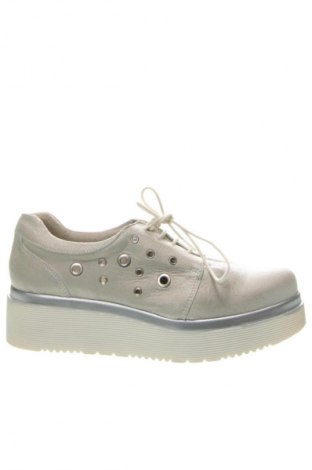 Női cipők Alesya, Méret 39, Szín Szürke, Ár 36 719 Ft