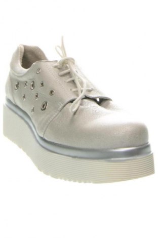 Női cipők Alesya, Méret 39, Szín Szürke, Ár 36 719 Ft