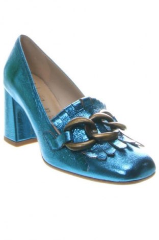 Dámske topánky  Alesya, Veľkosť 36, Farba Modrá, Cena  79,95 €