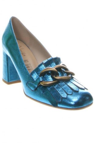 Női cipők Alesya, Méret 39, Szín Kék, Ár 31 139 Ft