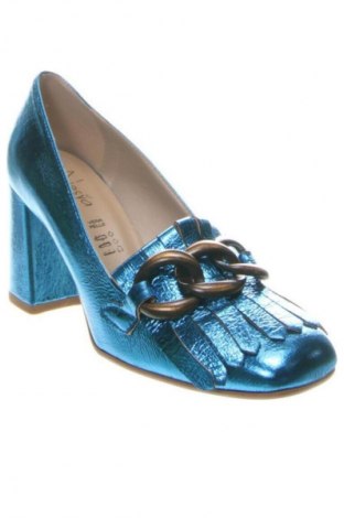 Női cipők Alesya, Méret 39, Szín Kék, Ár 31 139 Ft