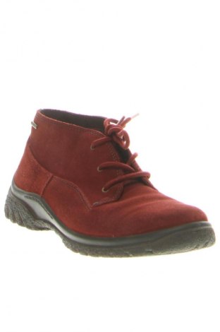 Damenschuhe Ara, Größe 39, Farbe Rot, Preis 53,99 €