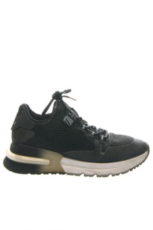 Damenschuhe Ash, Größe 38, Farbe Schwarz, Preis 86,99 €