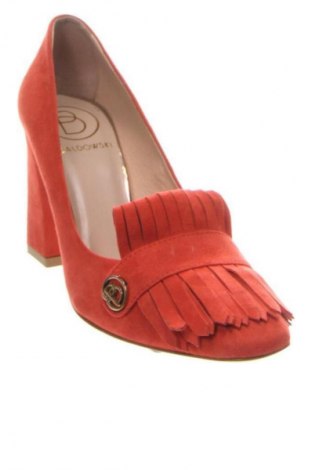 Dámske topánky  Baldowski, Veľkosť 38, Farba Oranžová, Cena  92,95 €