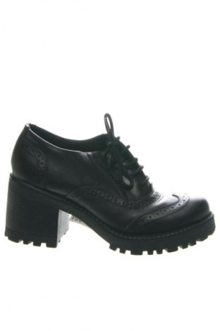 Dámske topánky  Bata, Veľkosť 38, Farba Čierna, Cena  43,95 €