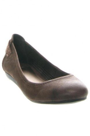 Dámske topánky  Bata, Veľkosť 37, Farba Hnedá, Cena  49,12 €