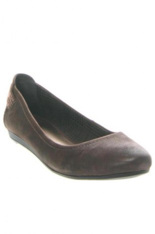 Dámske topánky  Bata, Veľkosť 38, Farba Hnedá, Cena  47,75 €