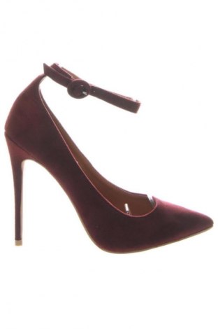 Damenschuhe Benaza, Größe 37, Farbe Rot, Preis 41,99 €