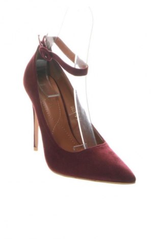 Damenschuhe Benaza, Größe 37, Farbe Rot, Preis 41,99 €