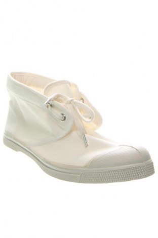 Damenschuhe Bensimon, Größe 39, Farbe Weiß, Preis 65,19 €
