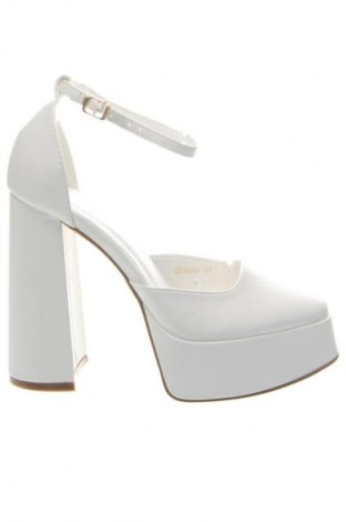 Dámske topánky  Botinelli, Veľkosť 37, Farba Biela, Cena  24,95 €