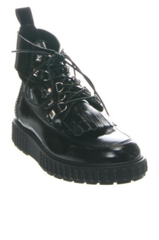 Dámske topánky  Buffalo, Veľkosť 38, Farba Čierna, Cena  59,10 €