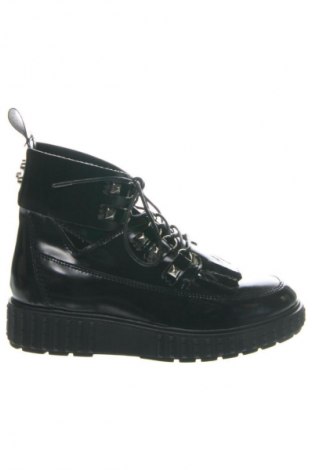 Dámske topánky  Buffalo, Veľkosť 38, Farba Čierna, Cena  59,10 €