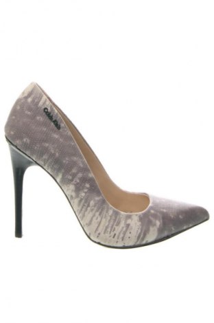 Dámske topánky  Calvin Klein, Veľkosť 36, Farba Viacfarebná, Cena  40,95 €