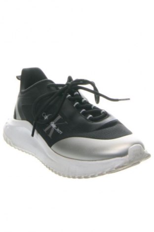 Γυναικεία παπούτσια Calvin Klein Jeans, Μέγεθος 38, Χρώμα Πολύχρωμο, Τιμή 68,99 €