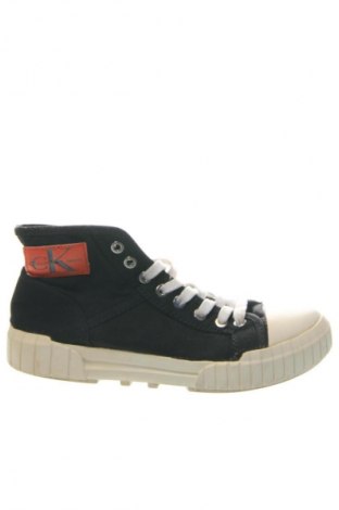 Dámske topánky  Calvin Klein Jeans, Veľkosť 37, Farba Čierna, Cena  38,95 €