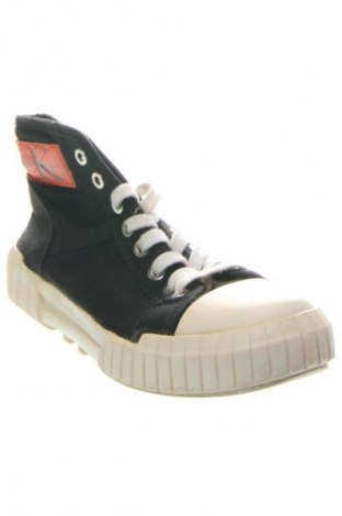 Dámske topánky  Calvin Klein Jeans, Veľkosť 37, Farba Čierna, Cena  38,95 €