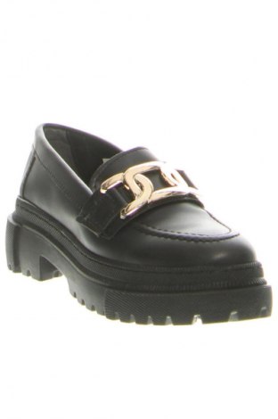 Dámske topánky  CapOne, Veľkosť 36, Farba Čierna, Cena  27,95 €