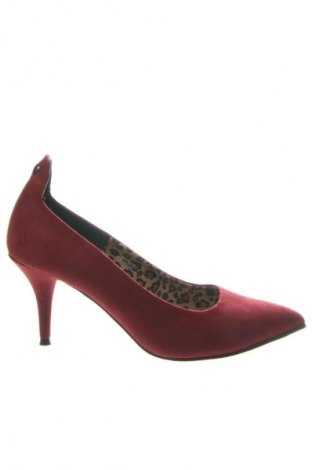 Dámske topánky  Catwalk, Veľkosť 39, Farba Červená, Cena  59,95 €