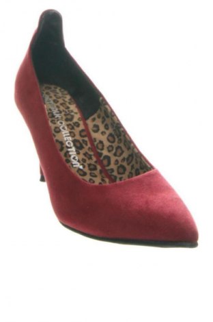 Dámske topánky  Catwalk, Veľkosť 39, Farba Červená, Cena  59,95 €