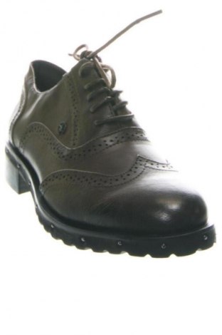 Dámske topánky  Chattawak, Veľkosť 39, Farba Hnedá, Cena  52,95 €