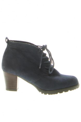 Damenschuhe City Line, Größe 37, Farbe Blau, Preis 25,99 €