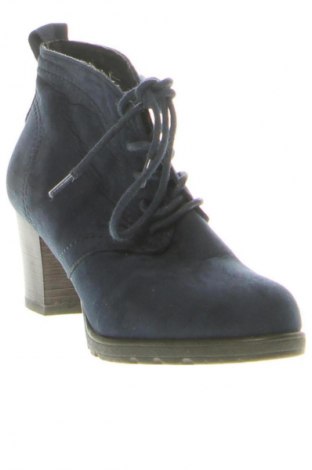 Damenschuhe City Line, Größe 37, Farbe Blau, Preis 25,99 €