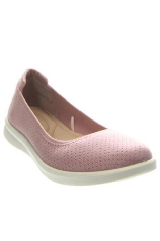 Dámske topánky  Clara Barson, Veľkosť 41, Farba Ružová, Cena  19,95 €