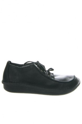 Încălțăminte de damă Clarks, Mărime 40, Culoare Negru, Preț 519,99 Lei