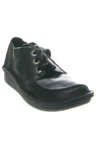 Încălțăminte de damă Clarks, Mărime 40, Culoare Negru, Preț 519,99 Lei