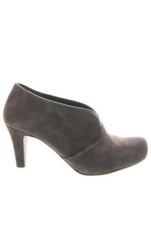 Dámske topánky  Clarks, Veľkosť 38, Farba Sivá, Cena  39,80 €