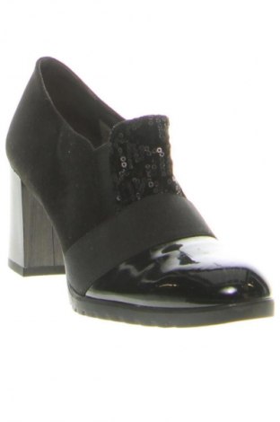 Dámske topánky  Comart, Veľkosť 37, Farba Čierna, Cena  16,52 €