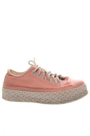 Dámske topánky  Converse, Veľkosť 37, Farba Ružová, Cena  84,95 €