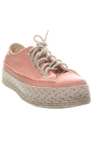 Dámske topánky  Converse, Veľkosť 37, Farba Ružová, Cena  84,95 €