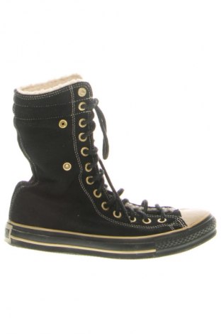 Damenschuhe Converse, Größe 40, Farbe Schwarz, Preis 63,99 €