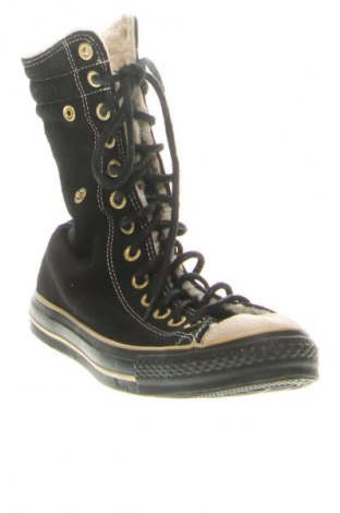Damenschuhe Converse, Größe 40, Farbe Schwarz, Preis 63,99 €