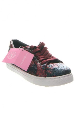 Női cipők Coveri, Méret 39, Szín Sokszínű, Ár 11 339 Ft