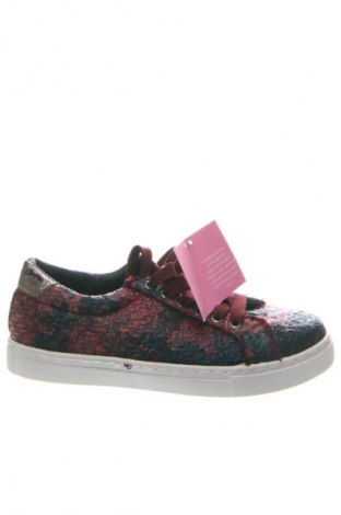 Dámske topánky  Coveri, Veľkosť 37, Farba Viacfarebná, Cena  28,95 €